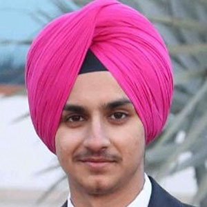 harpreet singh