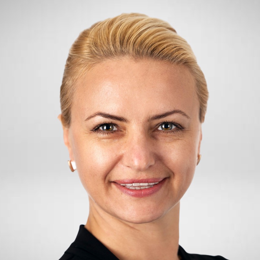 Viktoria Kaviazina