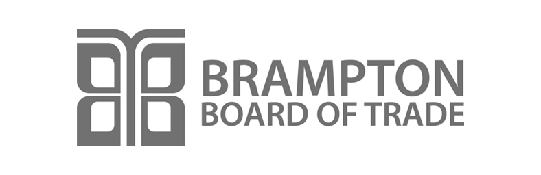 Brampton Board of Trade Logo