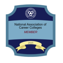 NACC Hanson Badge