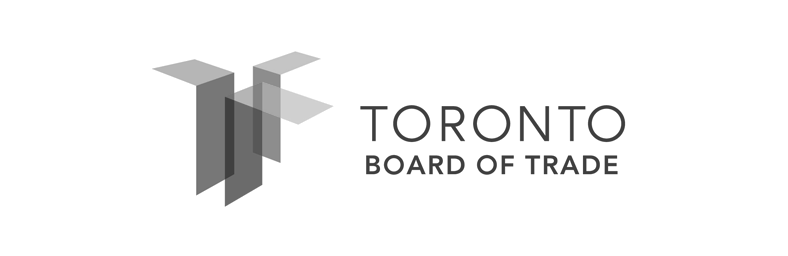 Toronto Board of Trade Logo